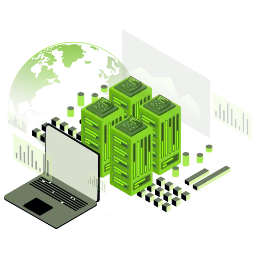 Proxy Server Locations